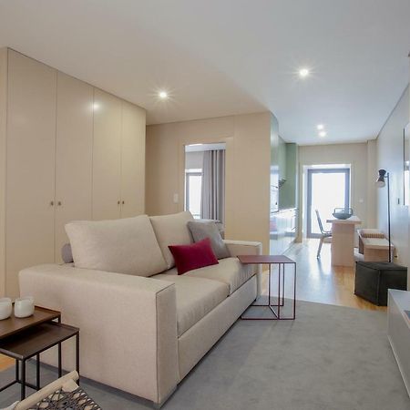 Liiiving In Porto | Luxury Boutique Apartment Esterno foto