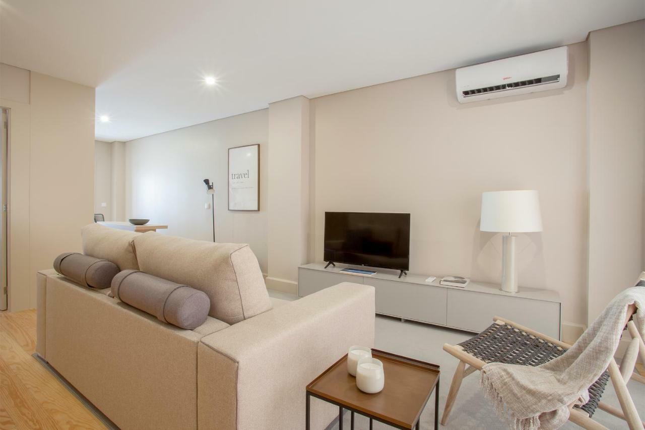Liiiving In Porto | Luxury Boutique Apartment Esterno foto