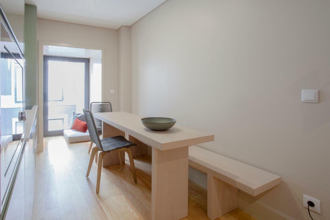 Liiiving In Porto | Luxury Boutique Apartment Esterno foto