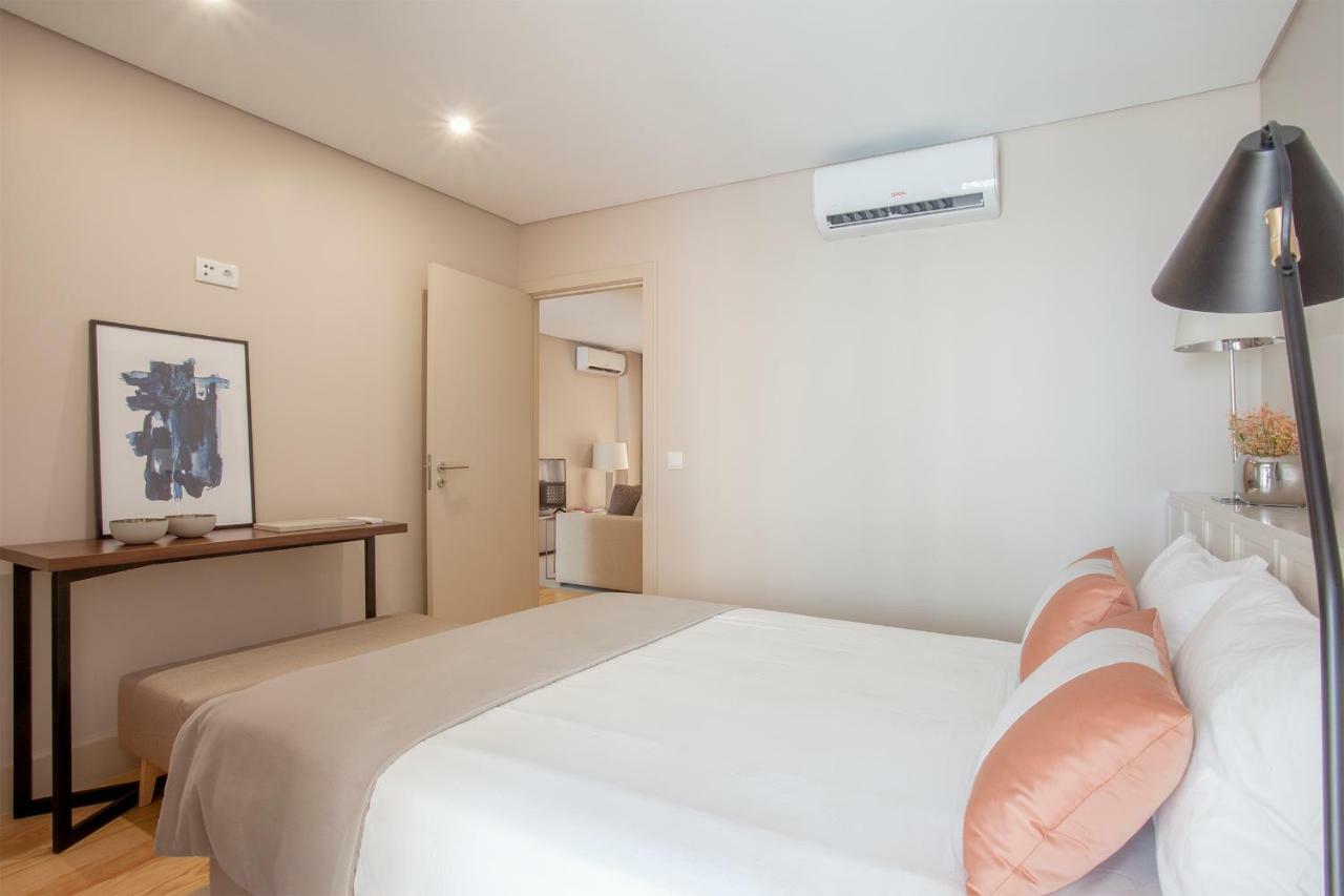 Liiiving In Porto | Luxury Boutique Apartment Esterno foto