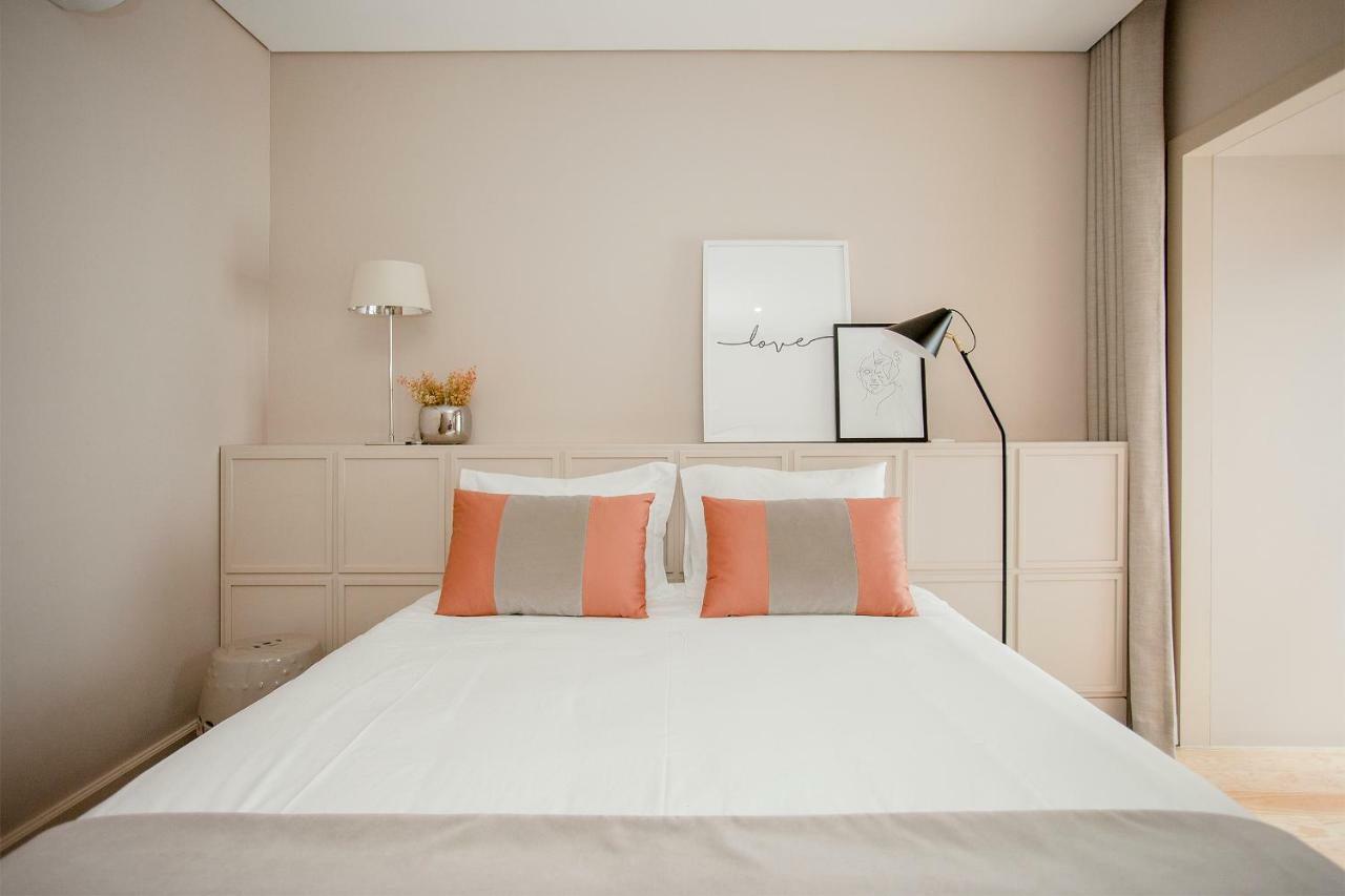 Liiiving In Porto | Luxury Boutique Apartment Esterno foto