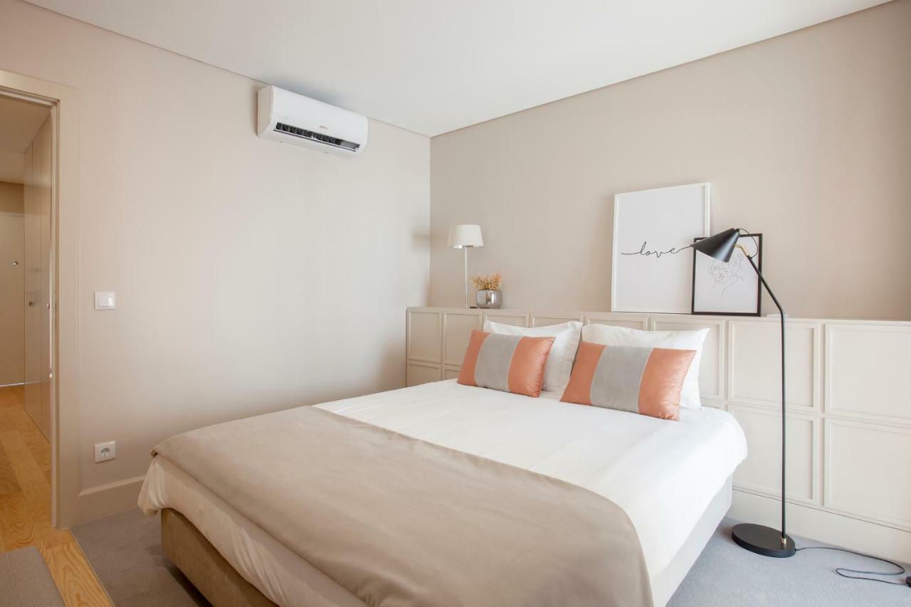 Liiiving In Porto | Luxury Boutique Apartment Esterno foto