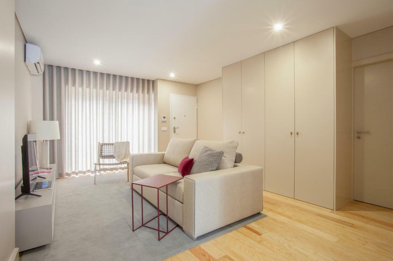 Liiiving In Porto | Luxury Boutique Apartment Esterno foto